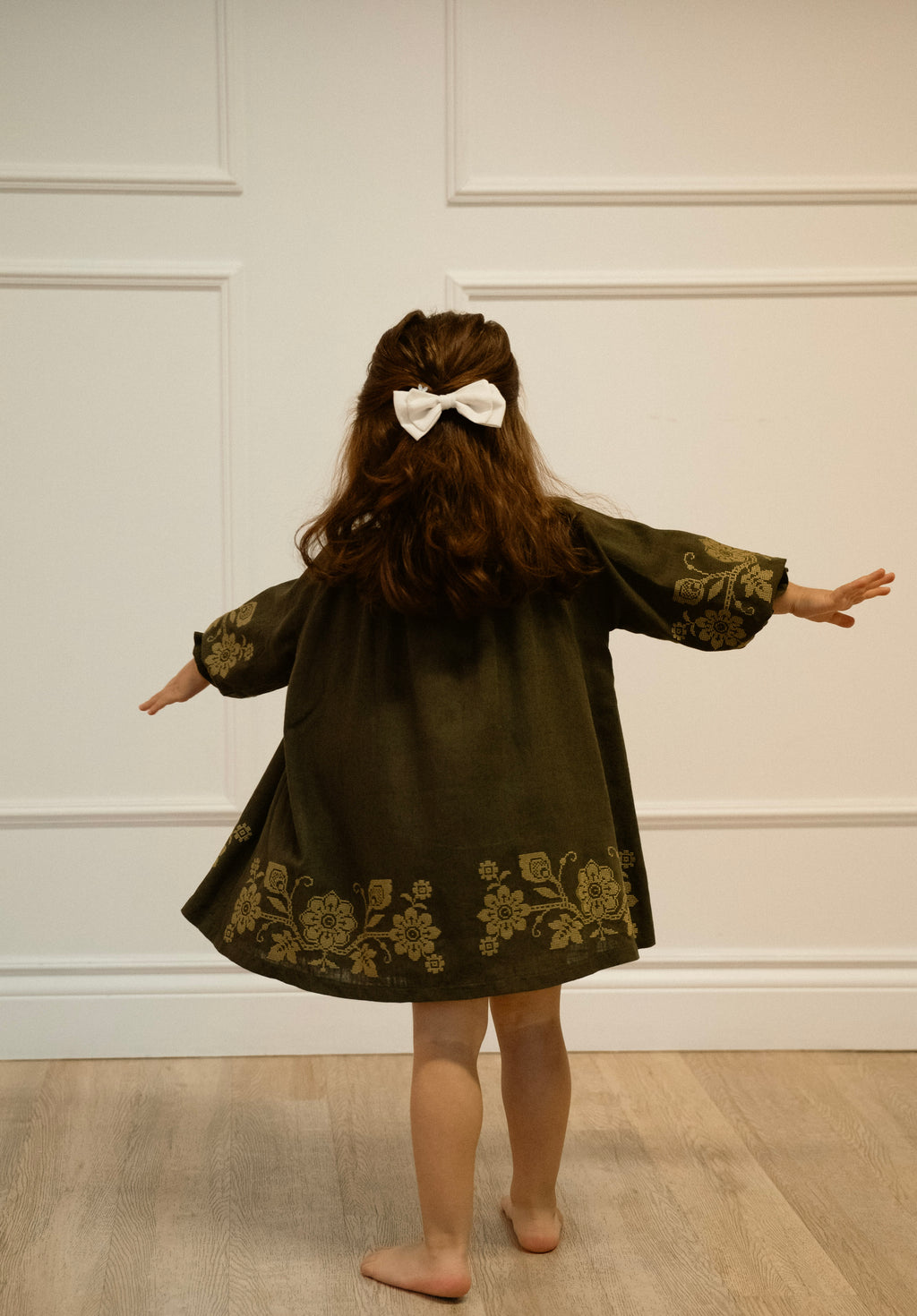 Meadow Dress