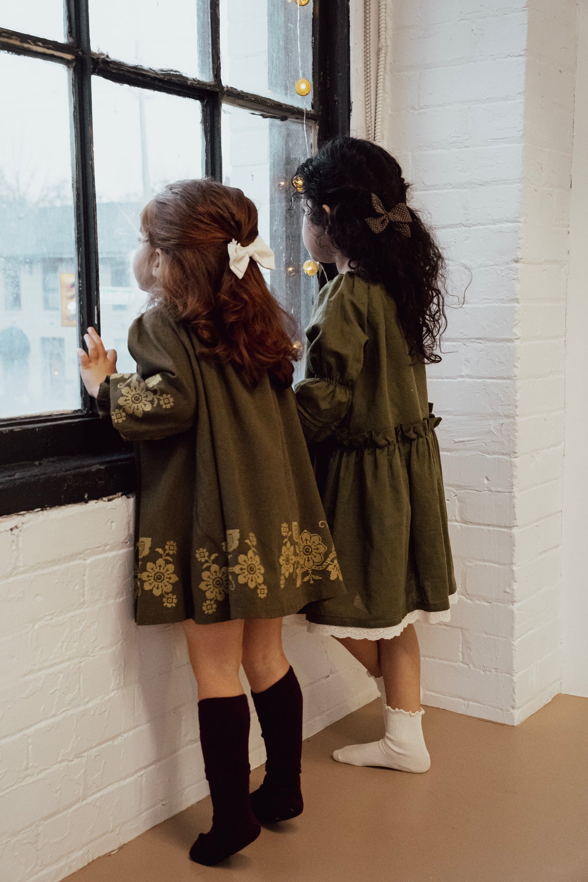 Meadow Dress