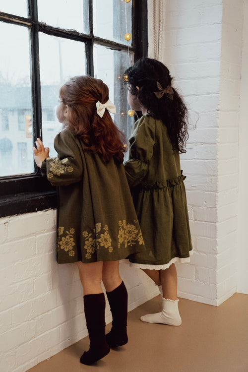 Meadow Dress