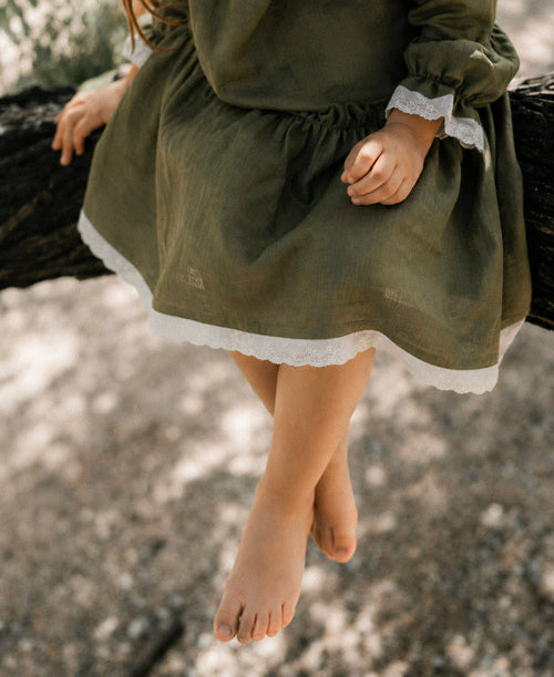 Fern Dress