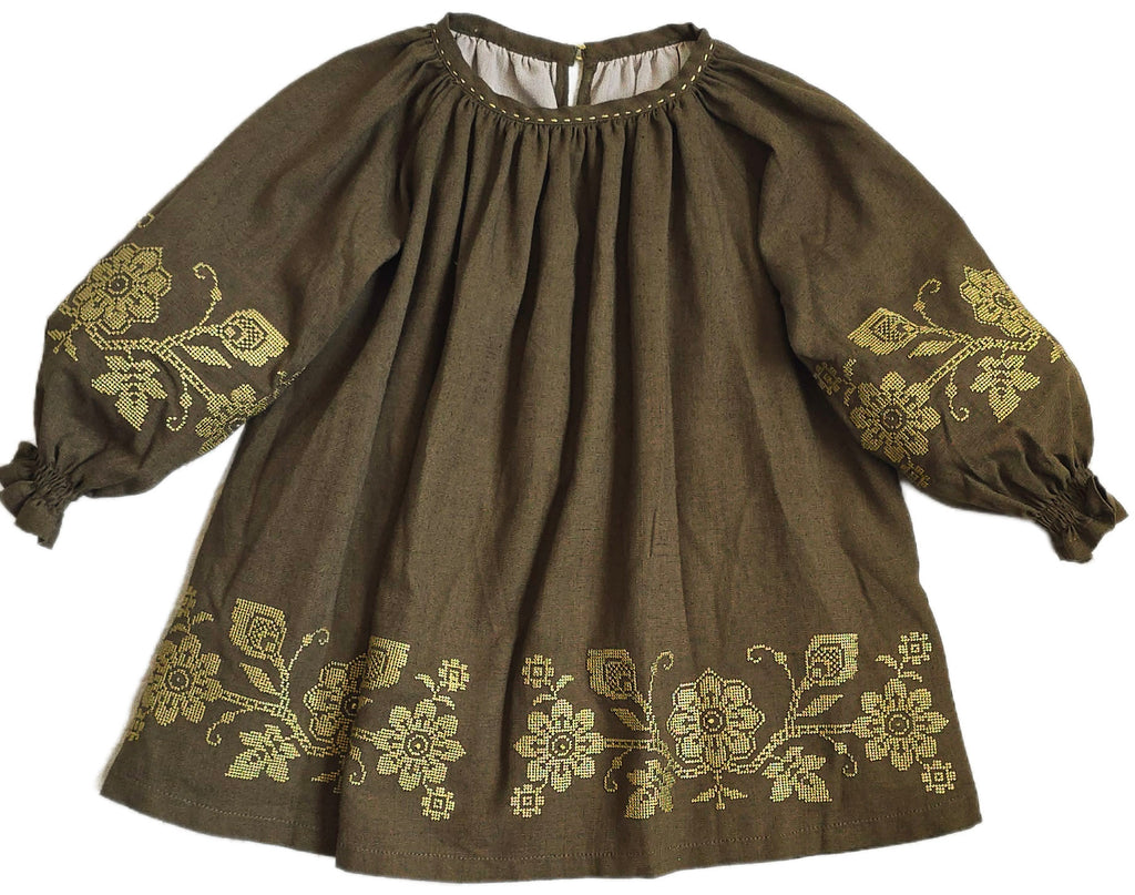 Meadow Dress