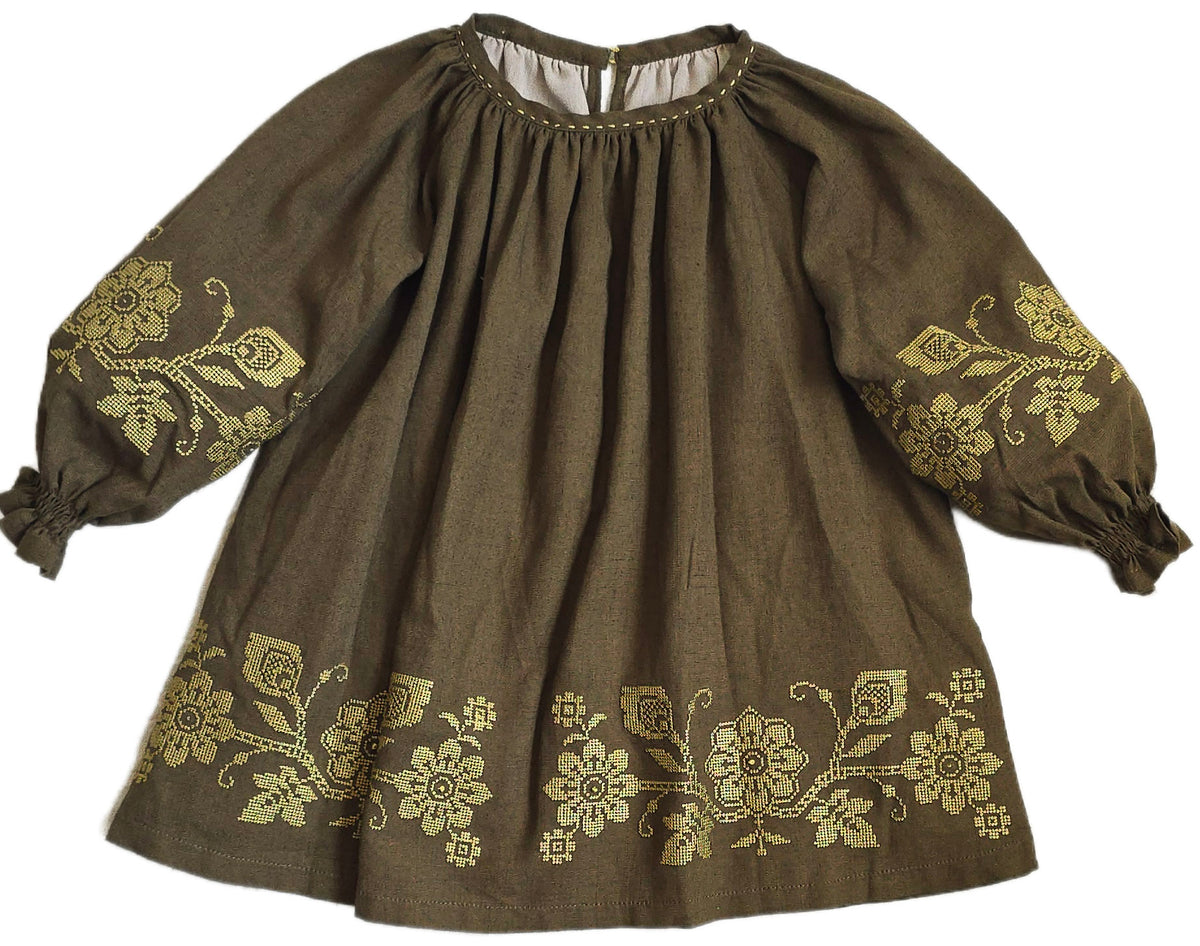 Meadow Dress