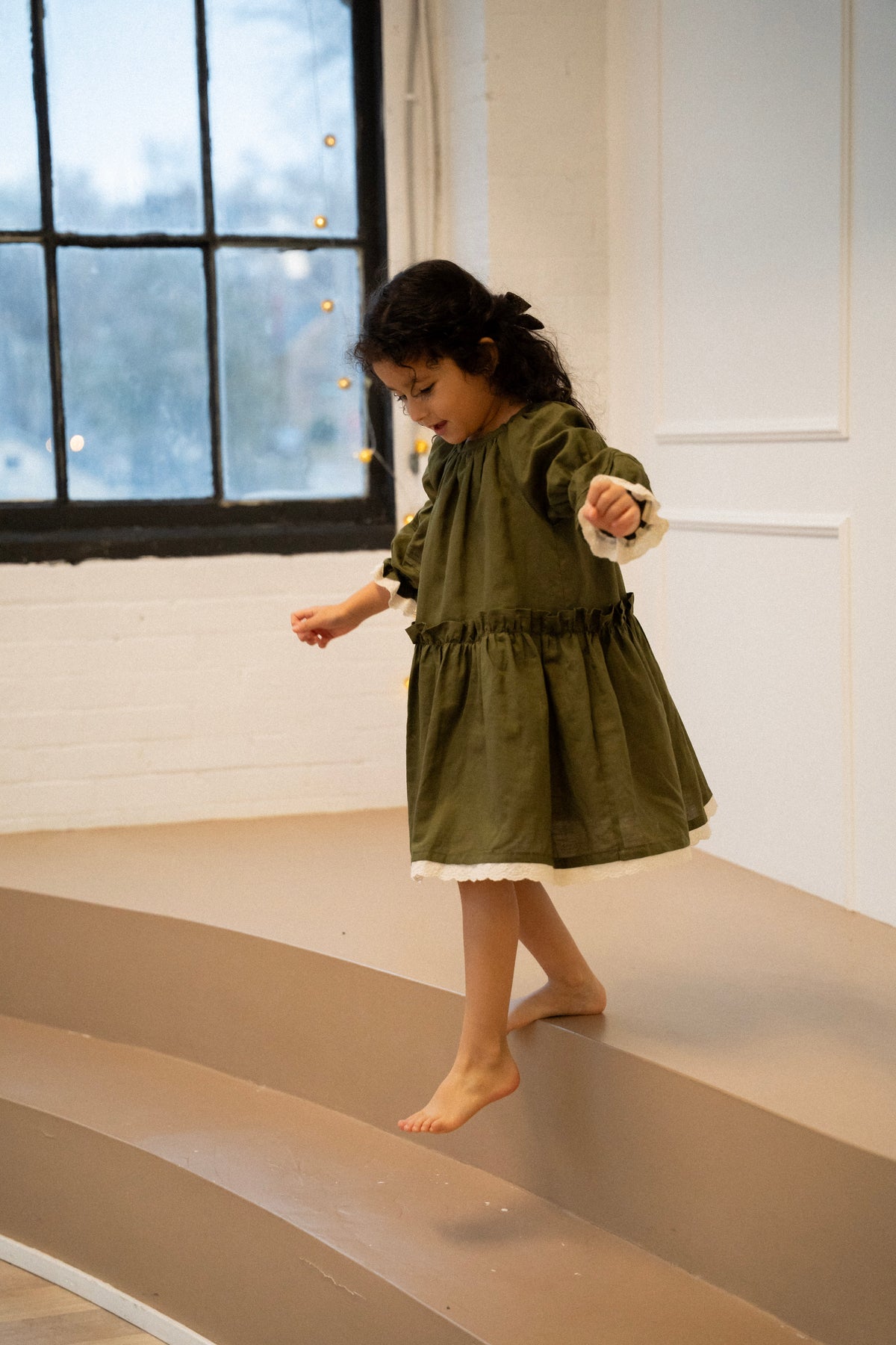 Fern Dress