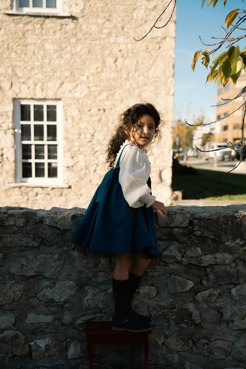 Nile Pinafore