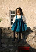 Nile Pinafore